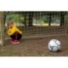 Portería de fútbol de madera MASGAMES L