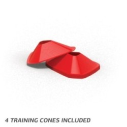 Portería de fútbol BERG SPORTSGOAL L