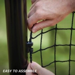 Portería de fútbol BERG SPORTSGOAL L