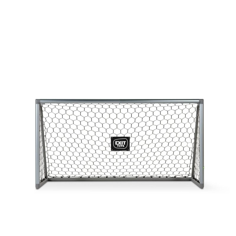 Portería de fútbol EXIT Scala Aluminium 2,2x1,2m