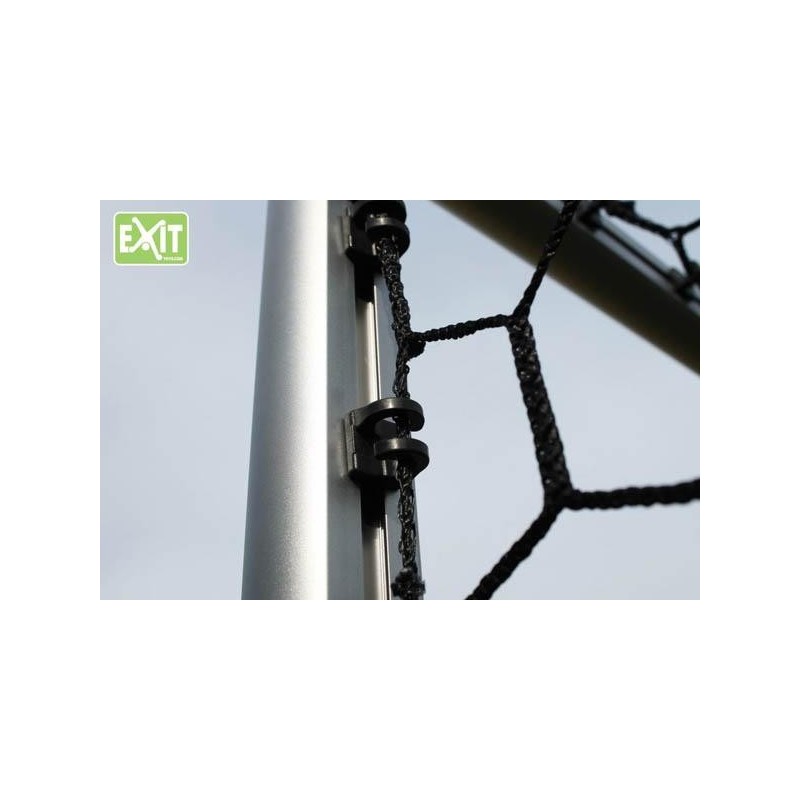 Portería de fútbol EXIT Scala Aluminium 3x1m