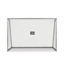 Portería de fútbol EXIT Scala Aluminium 3x2m