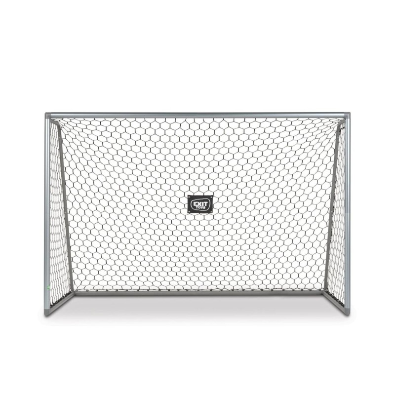 Portería de fútbol EXIT Scala Aluminium 3x2m