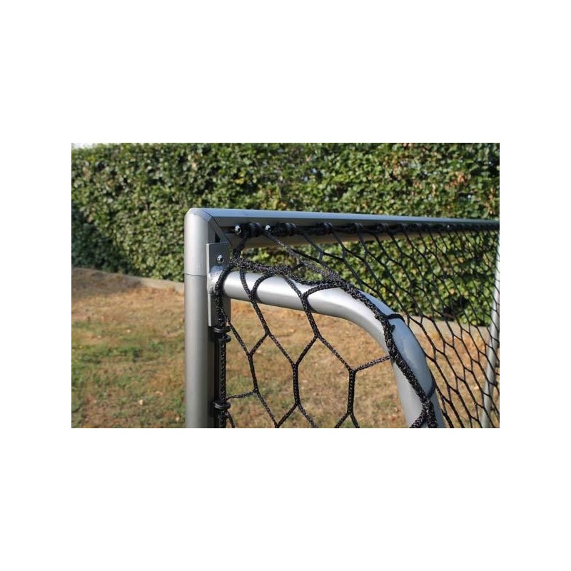 Portería de fútbol EXIT Scala Aluminium 3x2m