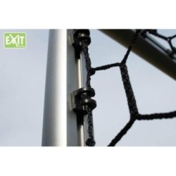 Portería de fútbol EXIT Scala Aluminium 3x2m