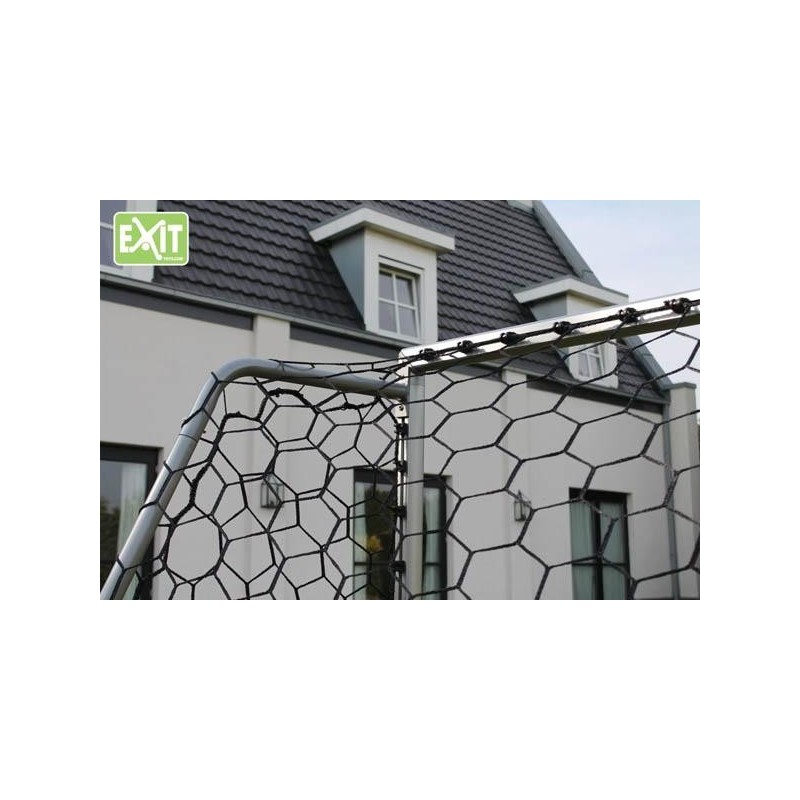 Portería de fútbol EXIT Scala Aluminium 3x2m