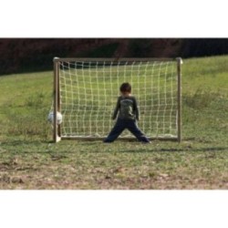 Portería de fútbol de madera MASGAMES M