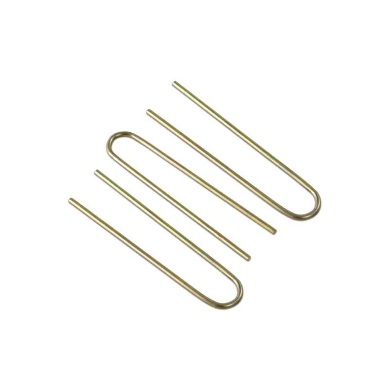 Portería de fútbol EXIT Tempo 2400