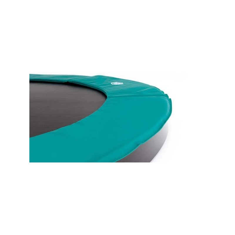 Cama elástica BERG Flatground Champion 380