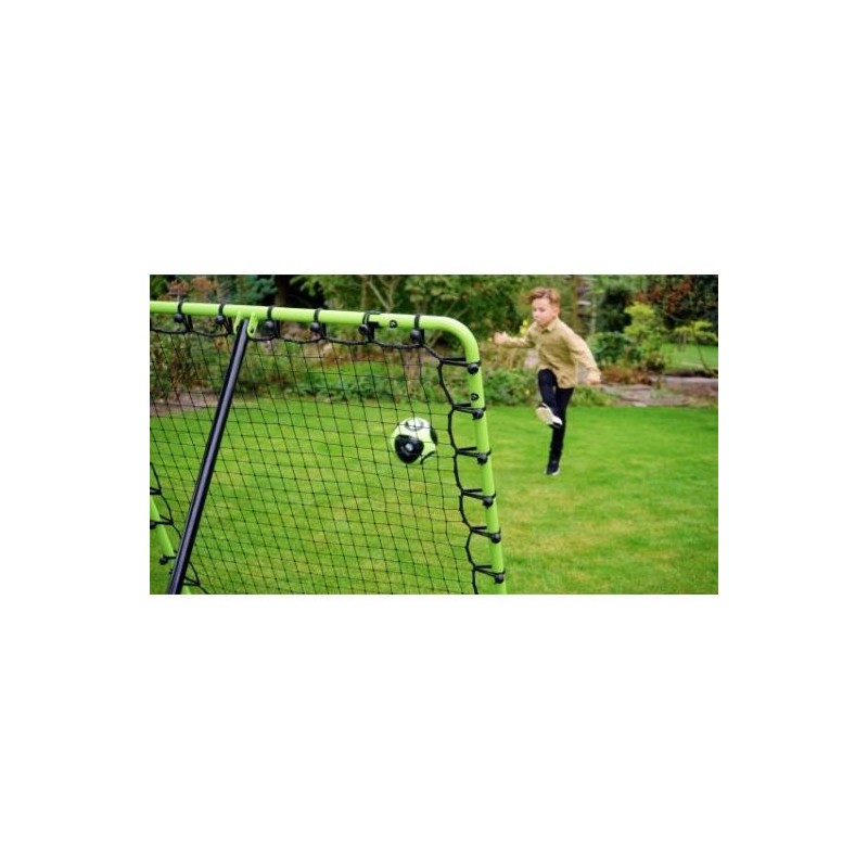 Portería Rebounder EXIT Tempo 1000