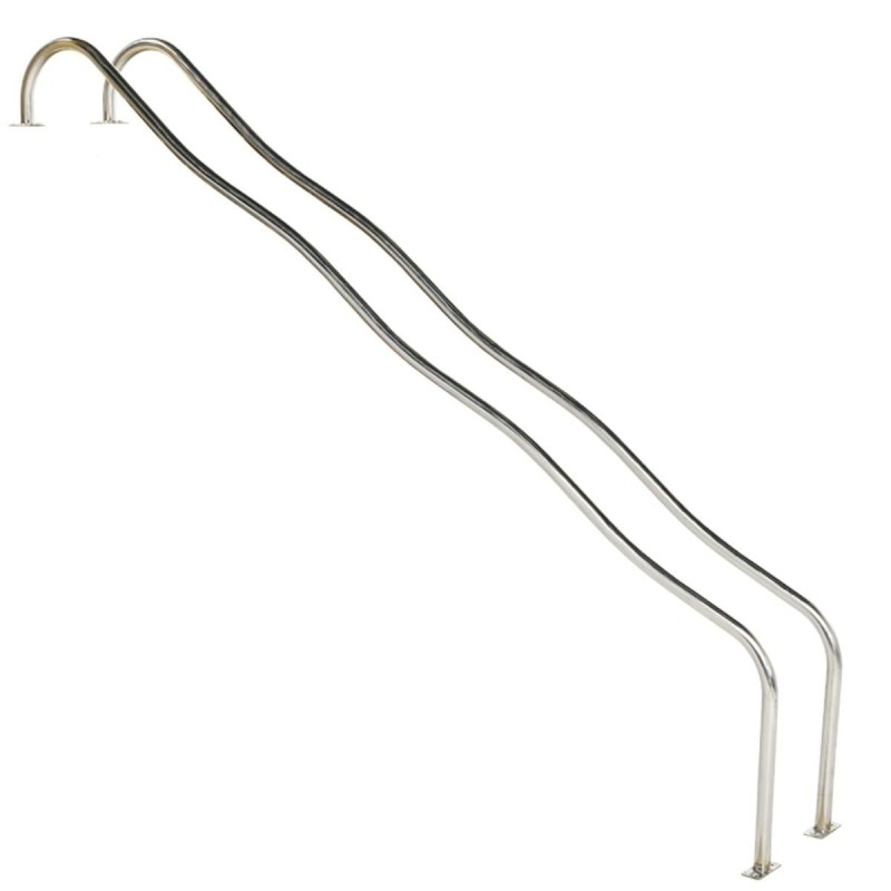 Pals lliscants inox ASTRAL