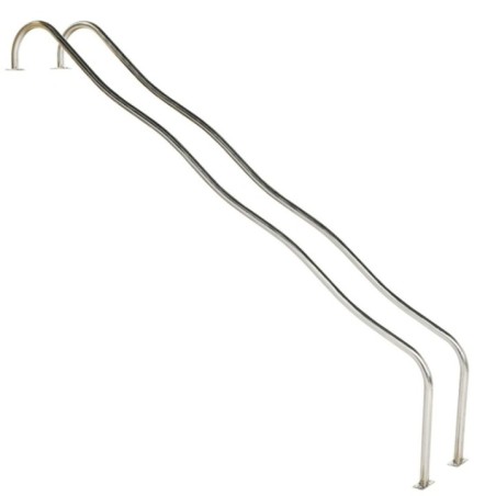 Pals lliscants inox ASTRAL