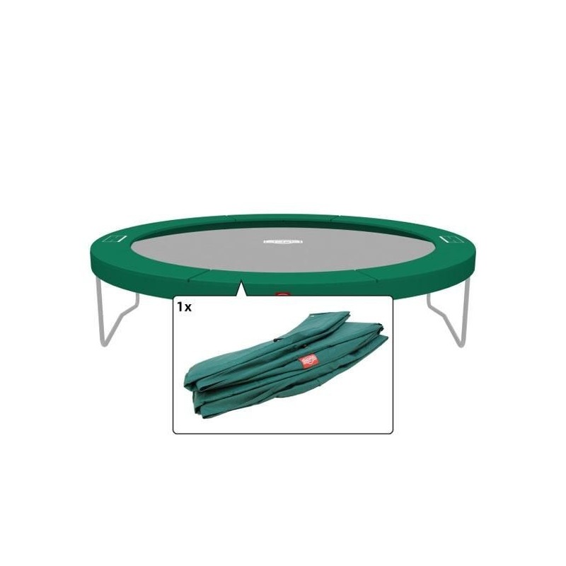 Protector de molas BERG Champion