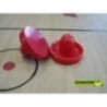 Pusher para mesa de Air Hockey