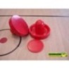 Pusher para mesa de Air Hockey