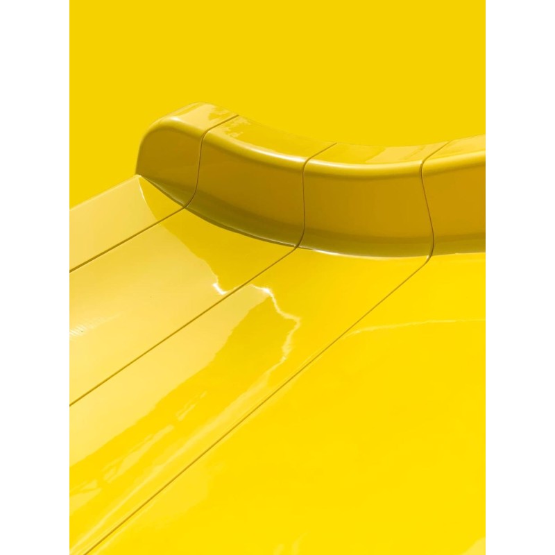 Rampa de tobogán WIDE 150