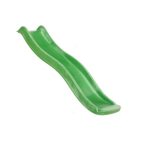 Rampa tobogán M altura 90 cm