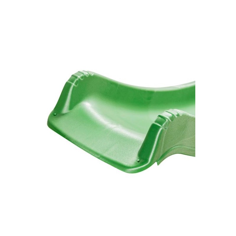 Rampa tobogán M altura 90 cm