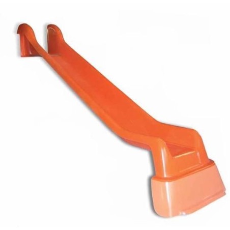 Rampa de escorrega BRUXELAS