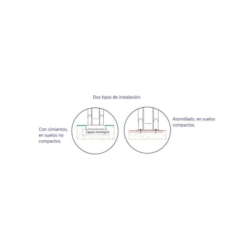 Rampa de escorrega BRUXELAS