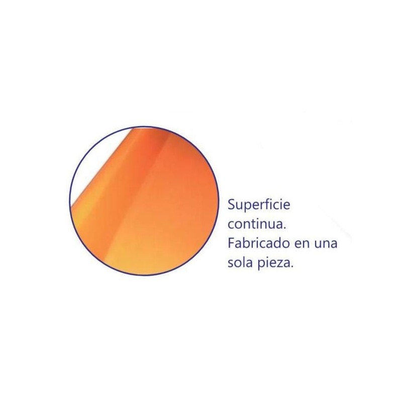 Rampa de escorrega BRUXELAS