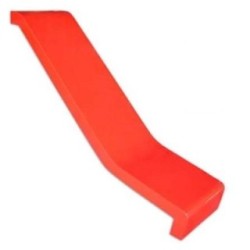 Rampa de escorrega SERIE H