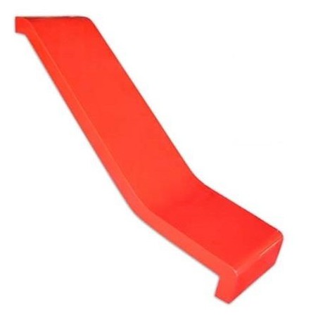 Rampa de escorrega SERIE H