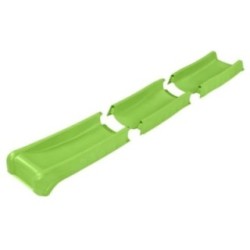 Rampa tobogán TRIX XL Desmontable altura 150 cm