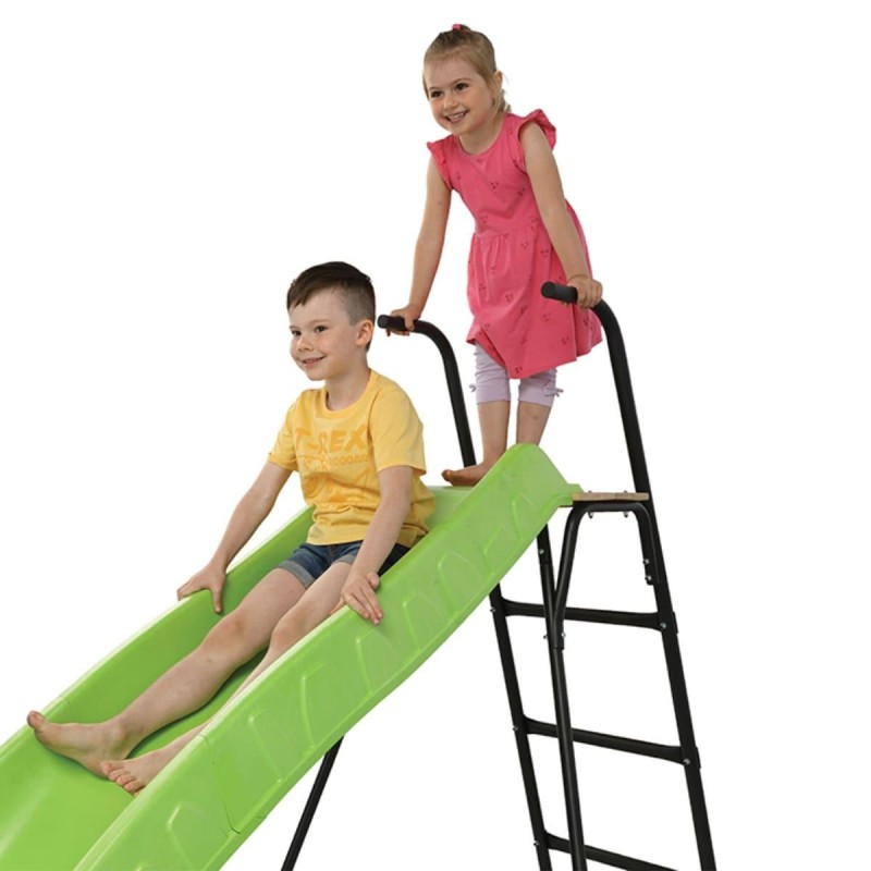 Rampa tobogán TRIX XL Desmontable altura 150 cm