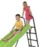 Rampa tobogán TRIX XL Desmontable altura 150 cm