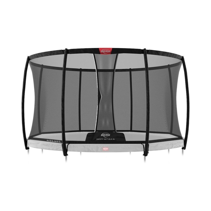 Red protectora BERG Deluxe XL