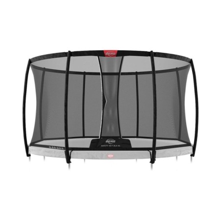 Red protectora BERG Deluxe XL