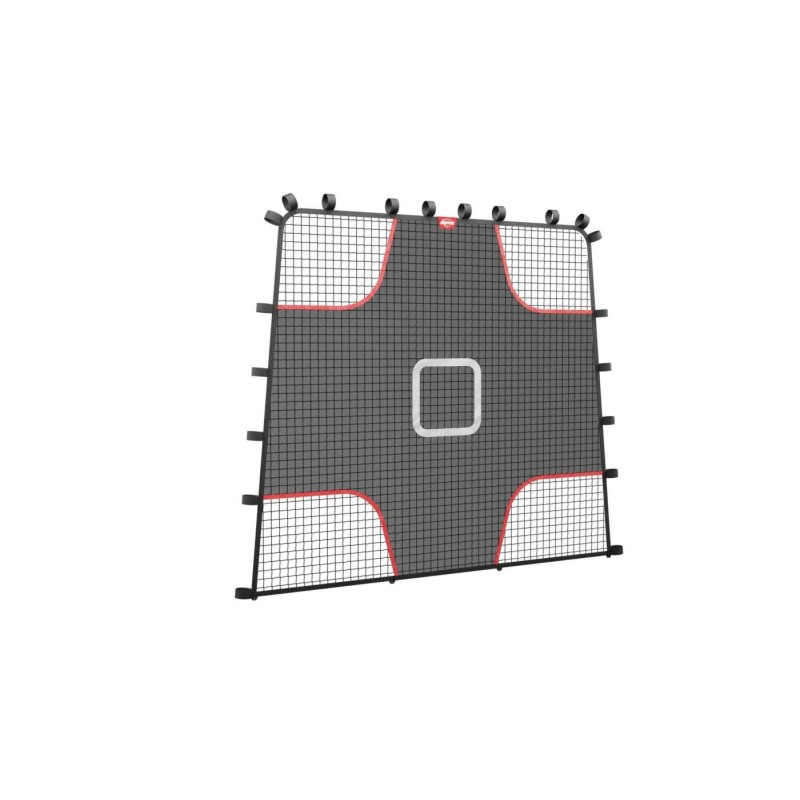 Red de Precisión para el parque BERG PlayBase