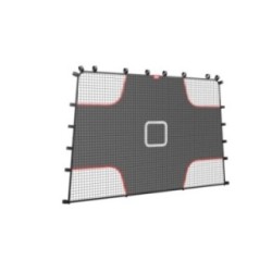 Red de Precisión para el parque BERG PlayBase