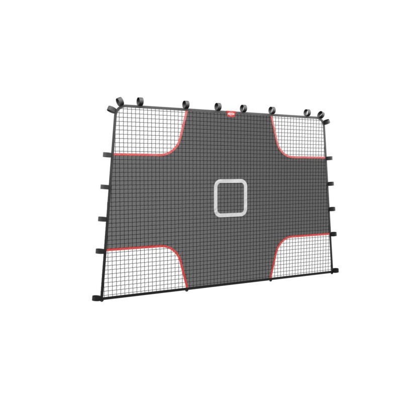 Red de Precisión para el parque BERG PlayBase