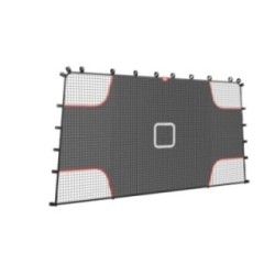 Red de Precisión para el parque BERG PlayBase