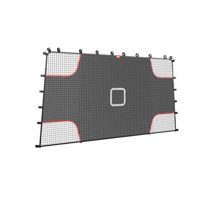 Red de Precisión para el parque BERG PlayBase