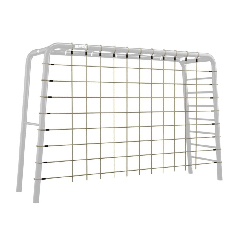 Red de escalada L para BERG Playbase Large