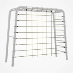 Red de escalada M para BERG Playbase Medium