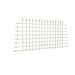 Red de escalada XL para BERG Playbase Extra Large