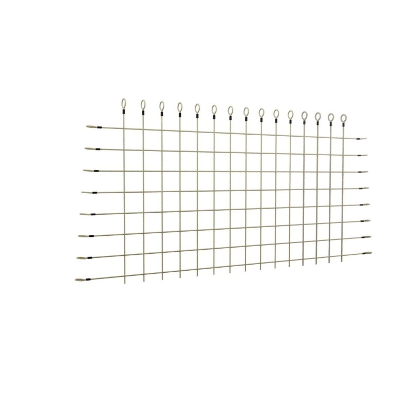 Red de escalada XL para BERG Playbase Extra Large