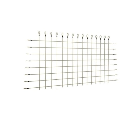 Red de escalada XL para BERG Playbase Extra Large