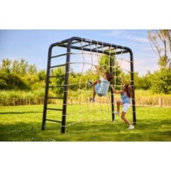 Red de escalada XL para BERG Playbase Extra Large