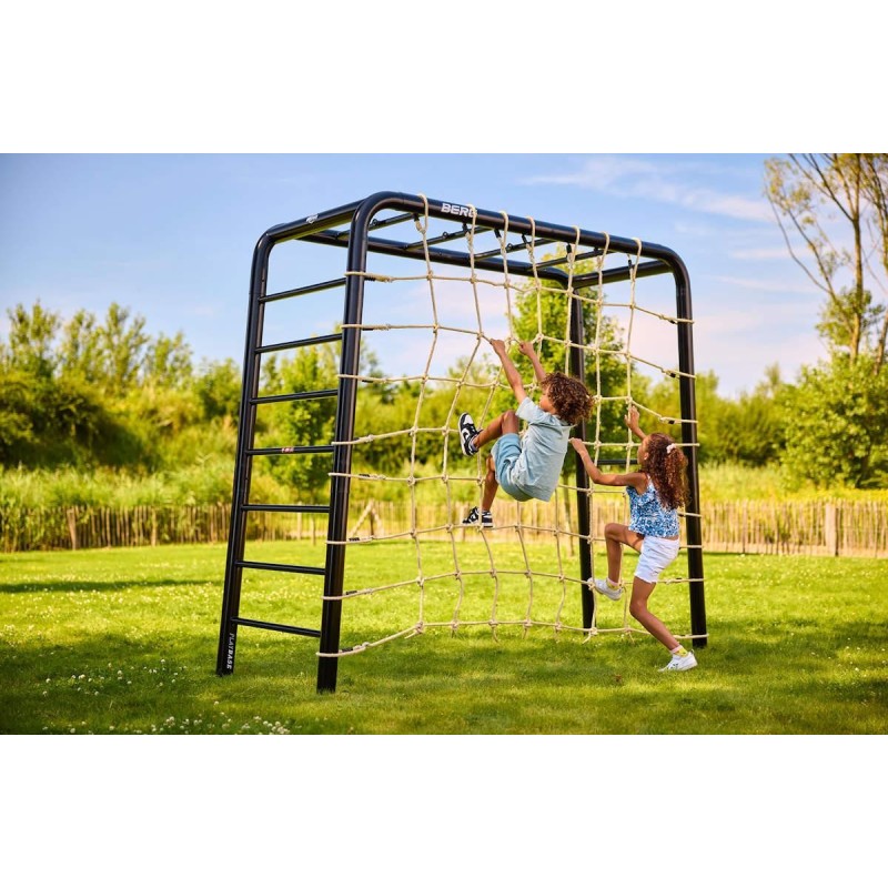 Red de escalada XL para BERG Playbase Extra Large