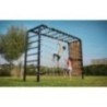 Red de escalada XL para BERG Playbase Extra Large