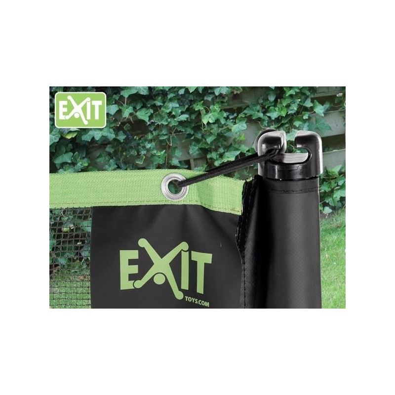 Red multideporte 5000