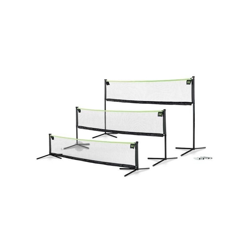 Red multideporte 5000