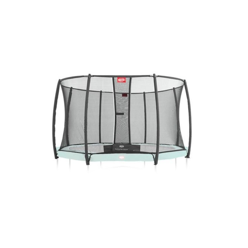 Red protectora BERG Deluxe