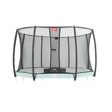 Red protectora BERG Deluxe