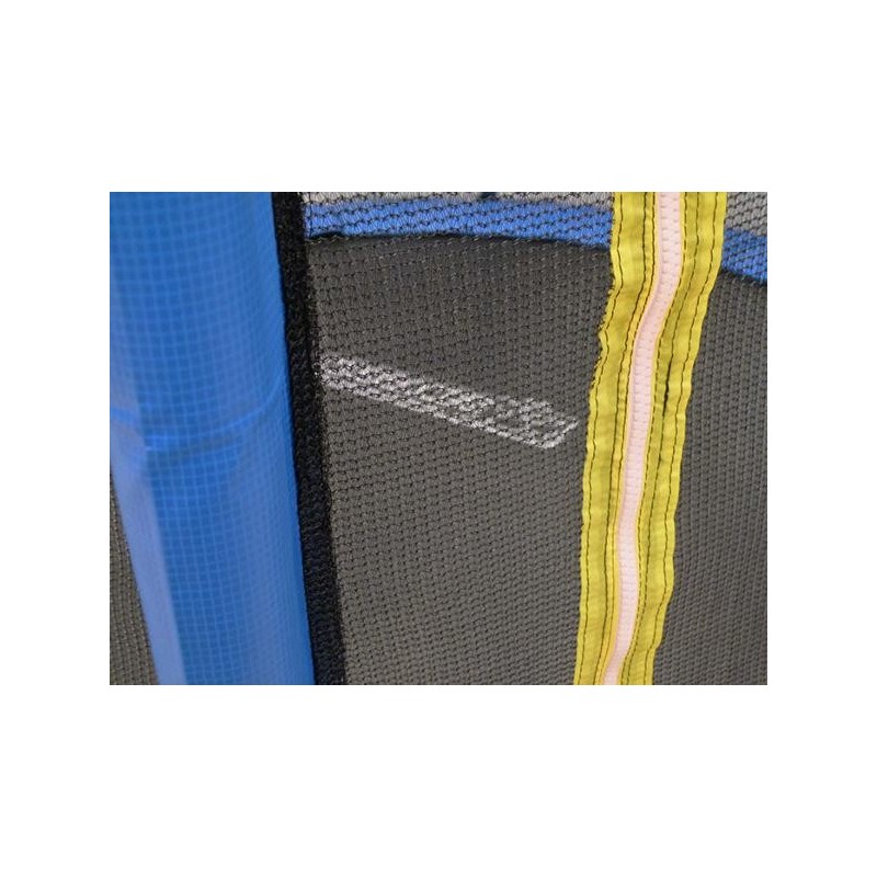 Red de seguridad camas elásticas Junior